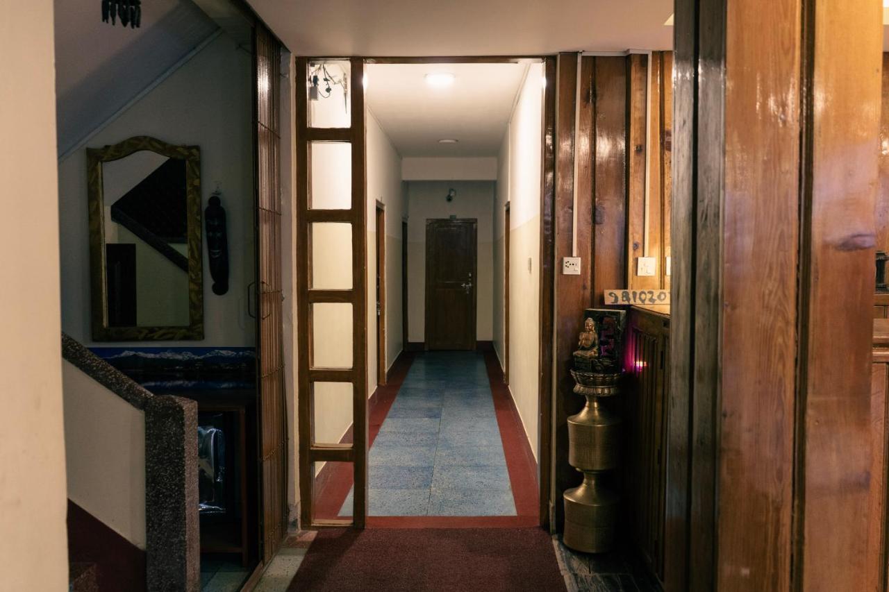 Hotel Shree Tara Katmandu Zewnętrze zdjęcie