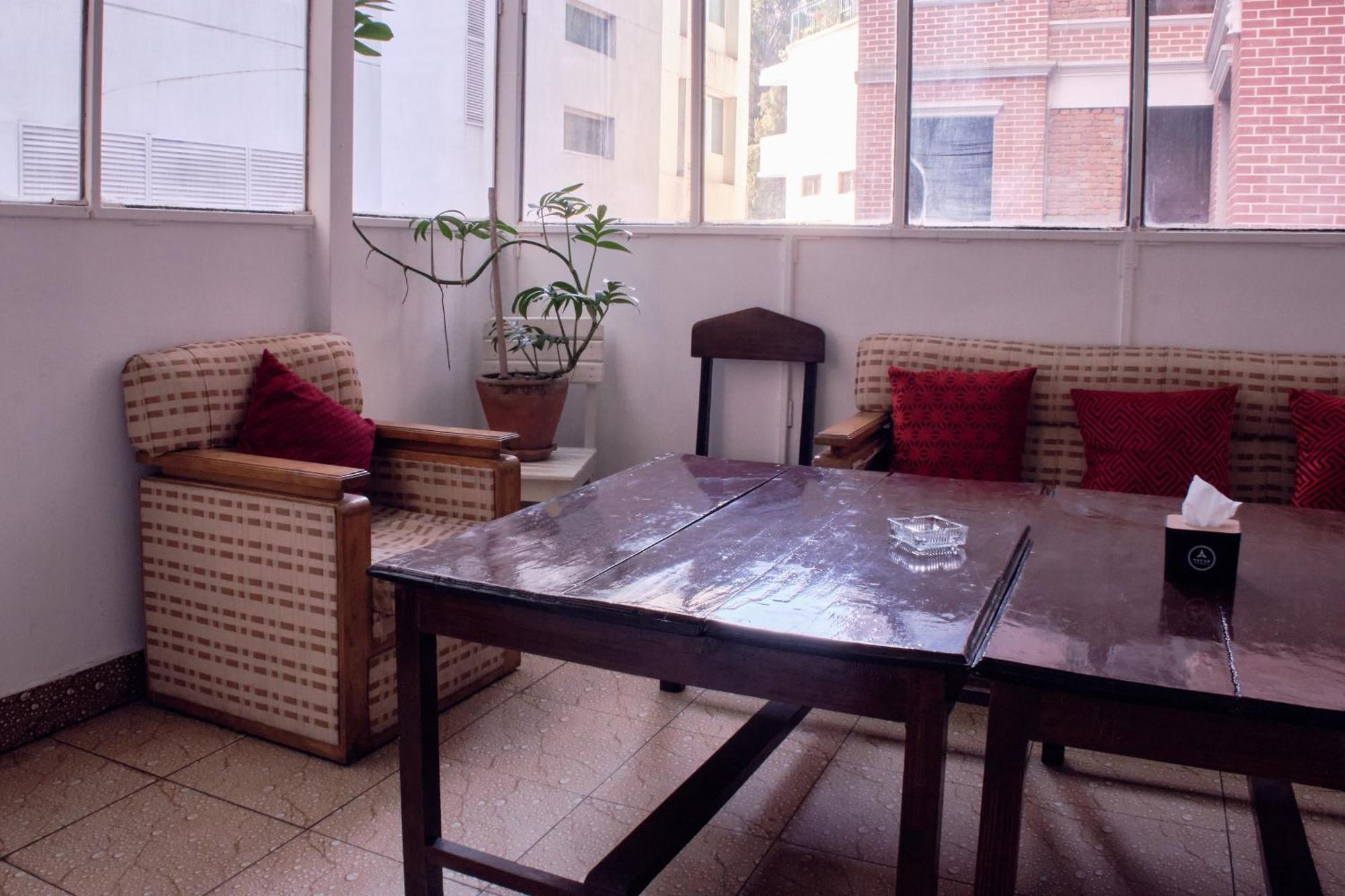 Hotel Shree Tara Katmandu Zewnętrze zdjęcie
