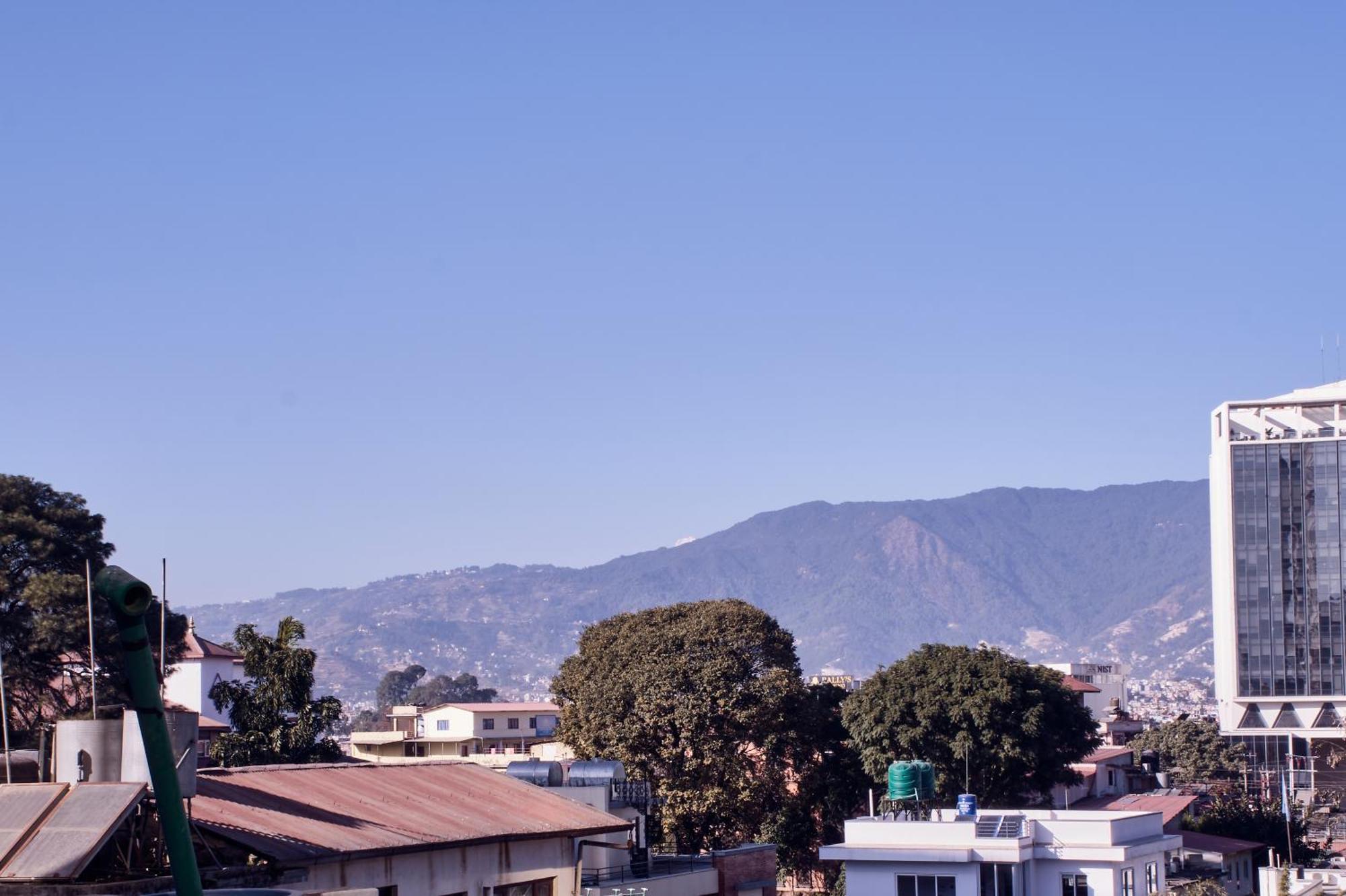 Hotel Shree Tara Katmandu Zewnętrze zdjęcie