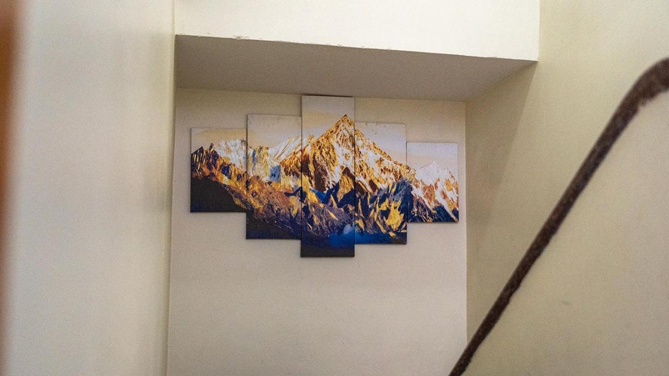 Hotel Shree Tara Katmandu Zewnętrze zdjęcie