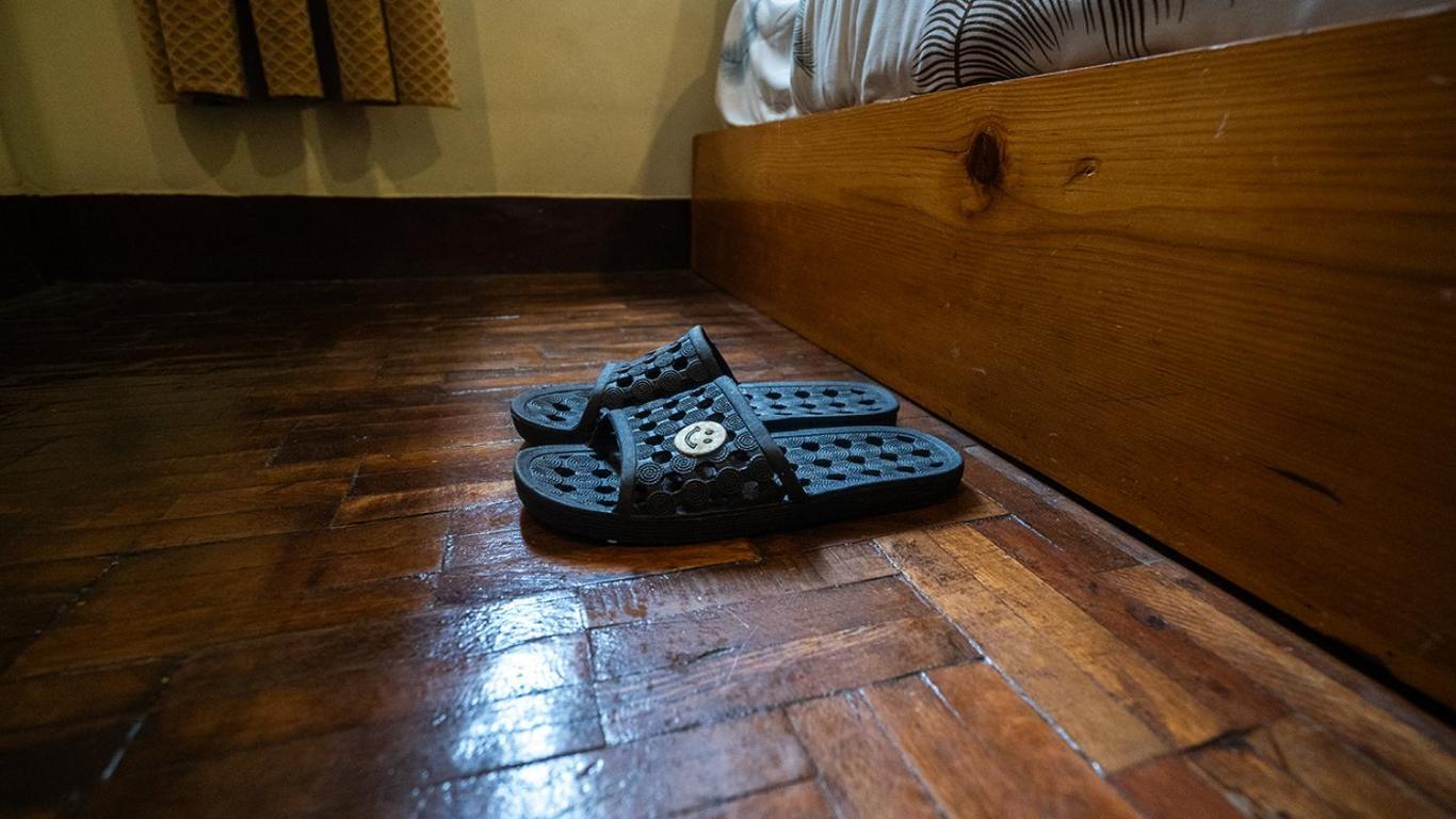 Hotel Shree Tara Katmandu Zewnętrze zdjęcie