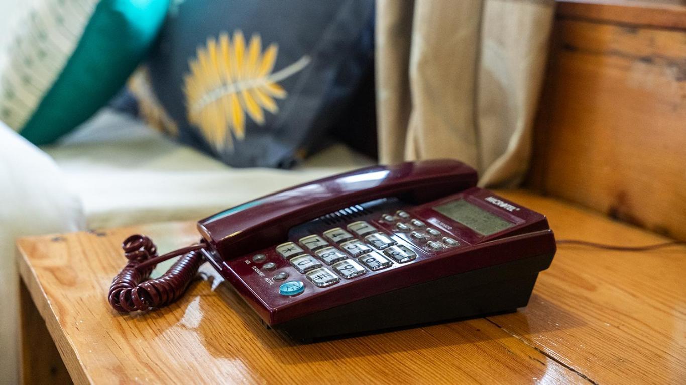 Hotel Shree Tara Katmandu Zewnętrze zdjęcie